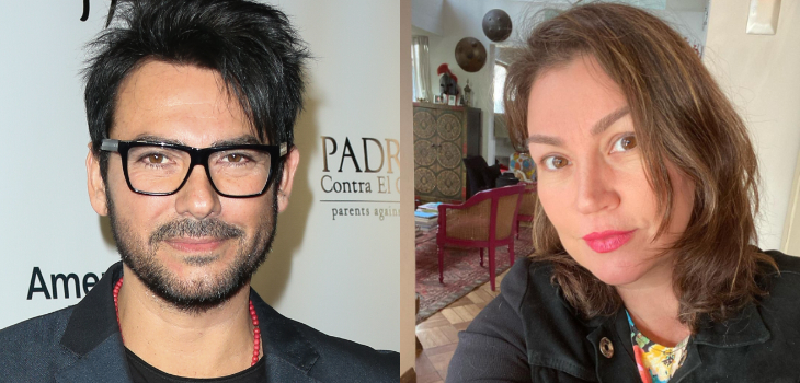 Beto Cuevas se reencontrará con Javiera Contador en 