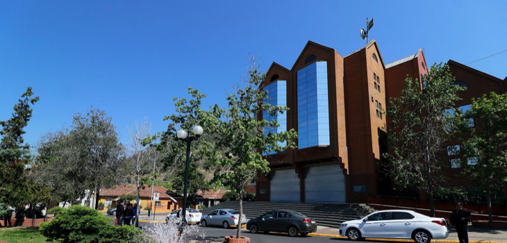 Canal 13 responde a insinuación de Daniel Jadue durante debate: 