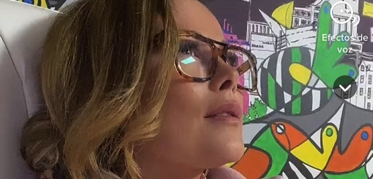 Cathy Barriga protagoniza última polémica antes de dejar la alcaldía: quiso llevarse una yegua