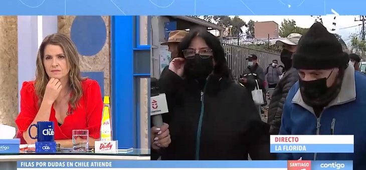 contigo en la mañana