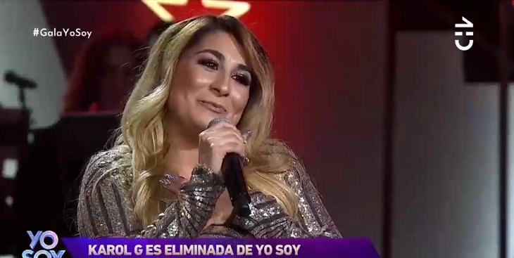 yo soy karol g
