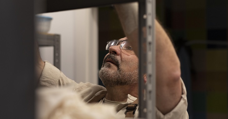 Hombre vivió angustiante episodio tras estar cerca de 7 horas encerrado en un clóset en Providencia