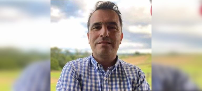 Amiga de concejal de Llanquihue asesinado: 