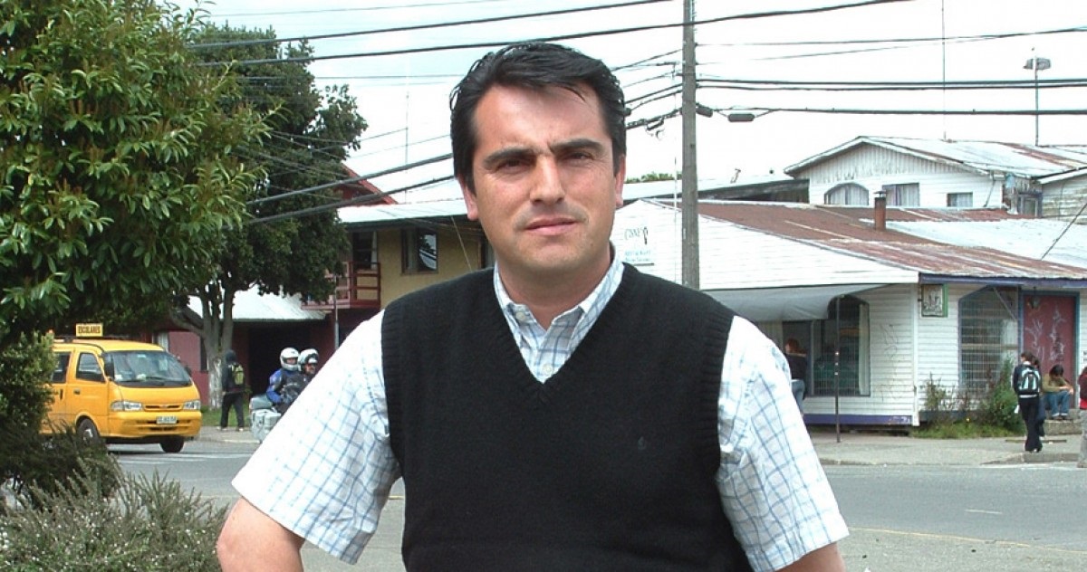 Acusado por homicidio de concejal denunció que fue víctima de agresión sexual por parte del edil