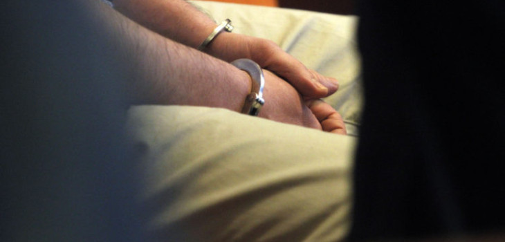 Aseguran que violador de Sausalito salió de prisión por orden de jueza que liberó a Hugo Bustamante