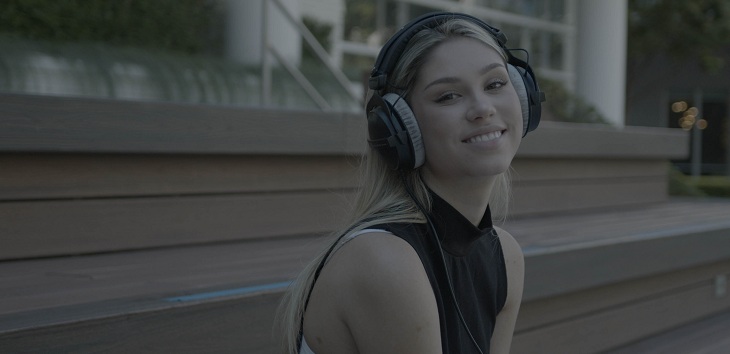 CHV confirmó a hija de Marcelo Ríos y Giuliana Sotela como participante de “El Discípulo del Chef”