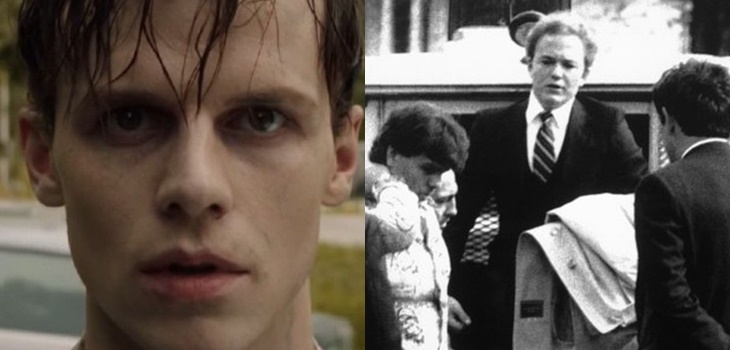 La posesión y asesinato de Arne Cheyenne Johnson: la historia real tras la película 'El Conjuro 3'