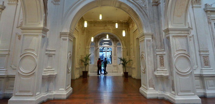 Convención Constitucional: piden aumentar presupuesto para contar con mayor número de asesores