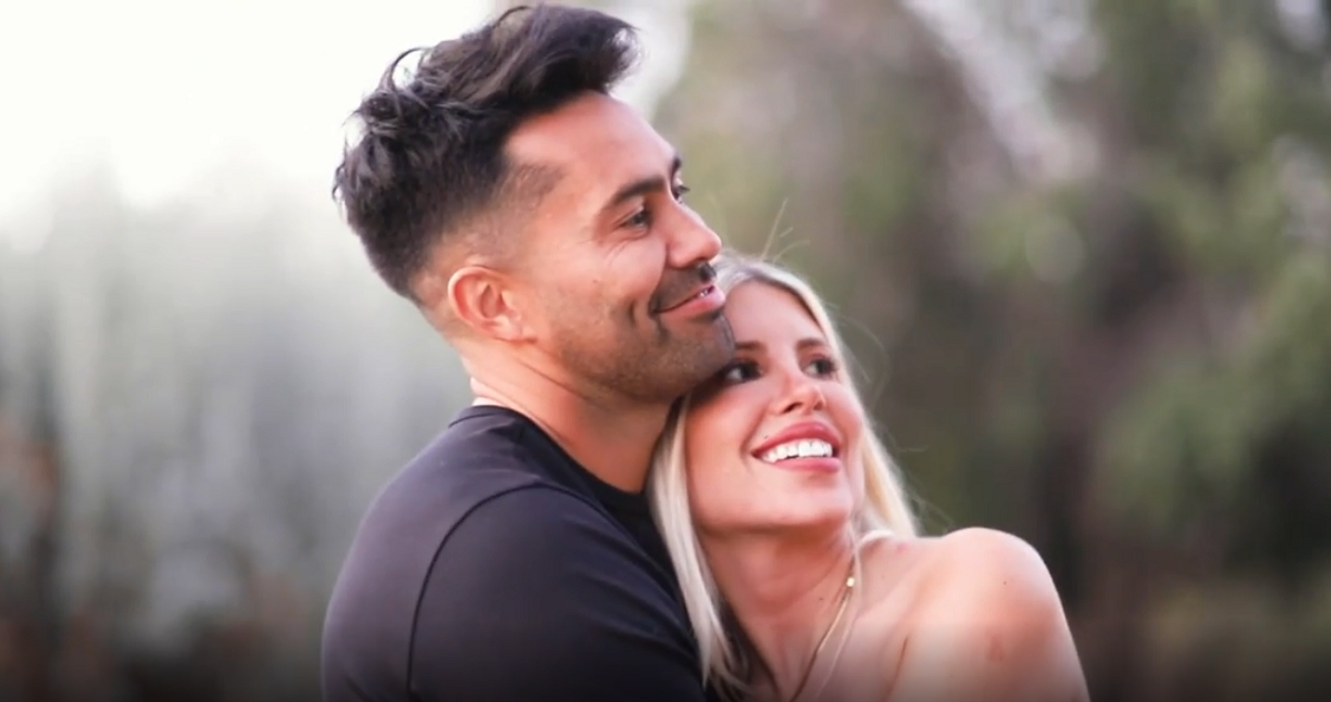 Coté López lanzó su primera canción 