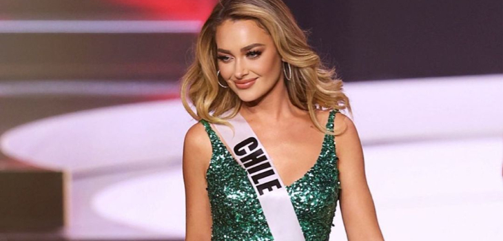 Daniela Nicolás celebró su cumpleaños con una profunda reflexión: 