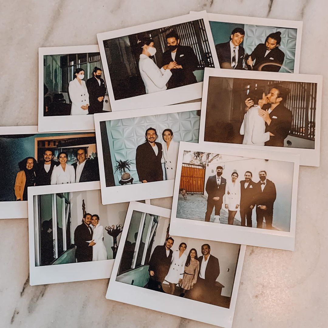 Daniela León | Instagram