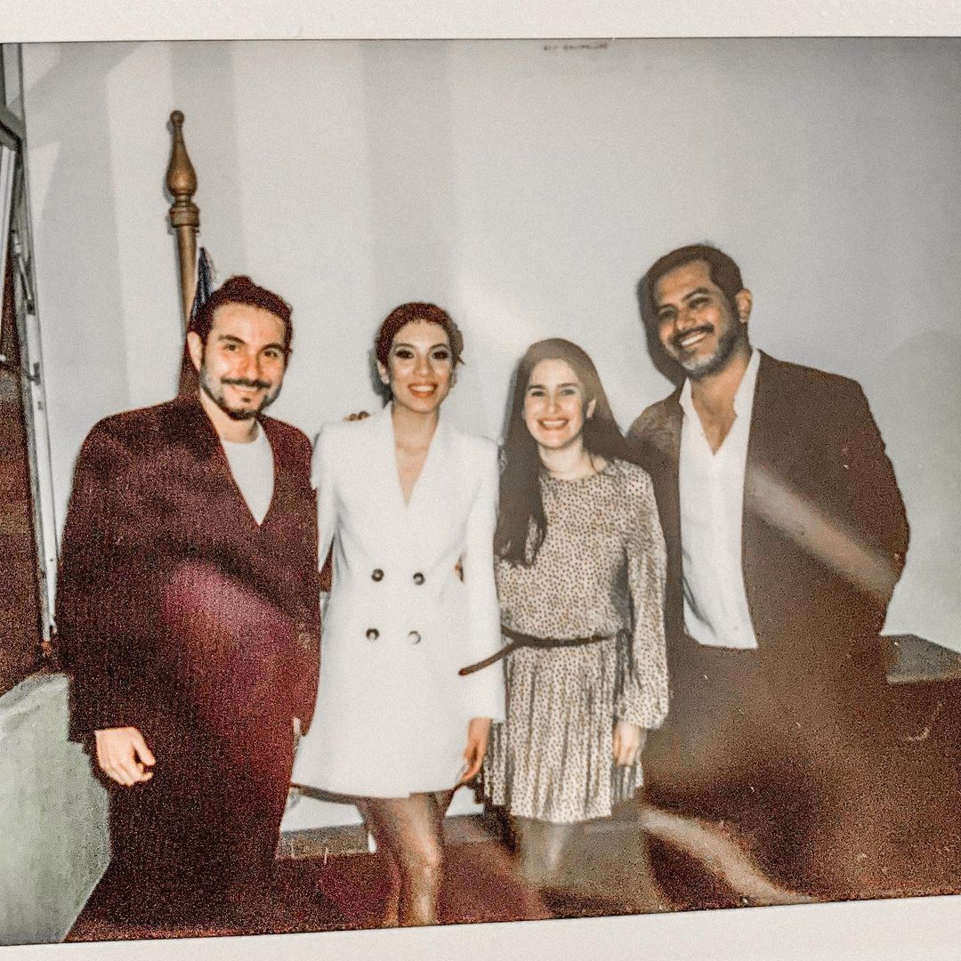 Daniela León | Instagram