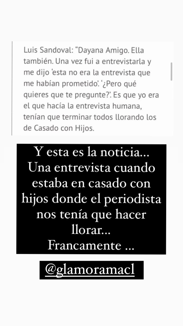 Dayana Amigo | Instagram