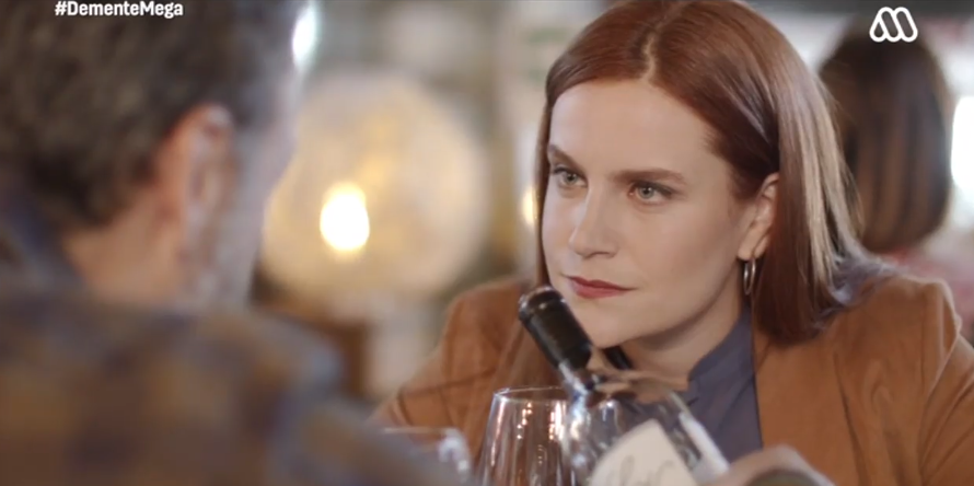 Inesperado vínculo entre Bianca y Saldaña desató ola de teorías entre seguidores de 'Demente'