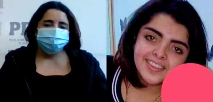 Confirman que Denisse Llanos, madre de Ámbar Cornejo, cobró subsidio desde la cárcel