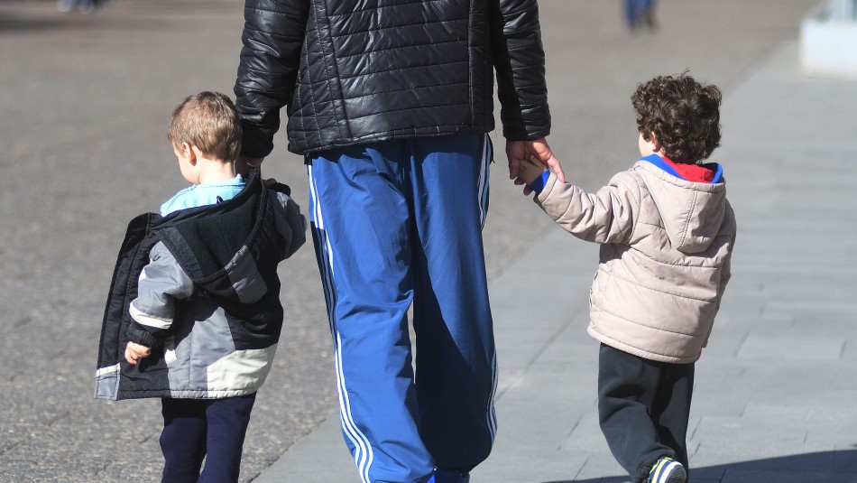 ¿Cuándo se celebra el Día del Padre 2021 en Chile?