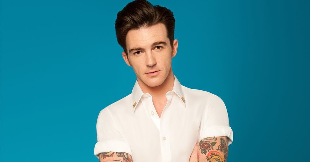 Drake Bell se declaró culpable de dos delitos contra menor de edad: podría terminar en la cárcel