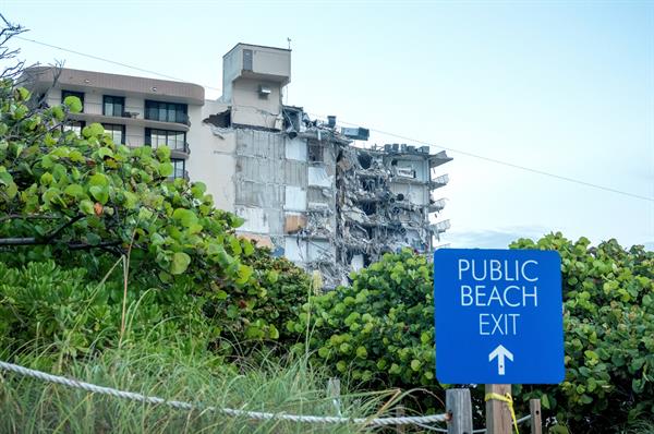 edificio derrumbe miami