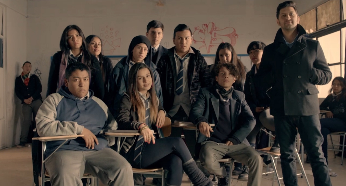 ¿Grabar una tercera temporada de El Reemplazante? Director de la serie por primera vez dice que sí