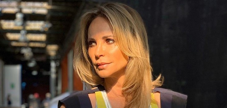 Eva Gómez reveló dura crisis laboral: “Partí antes de la pandemia con la cesantía