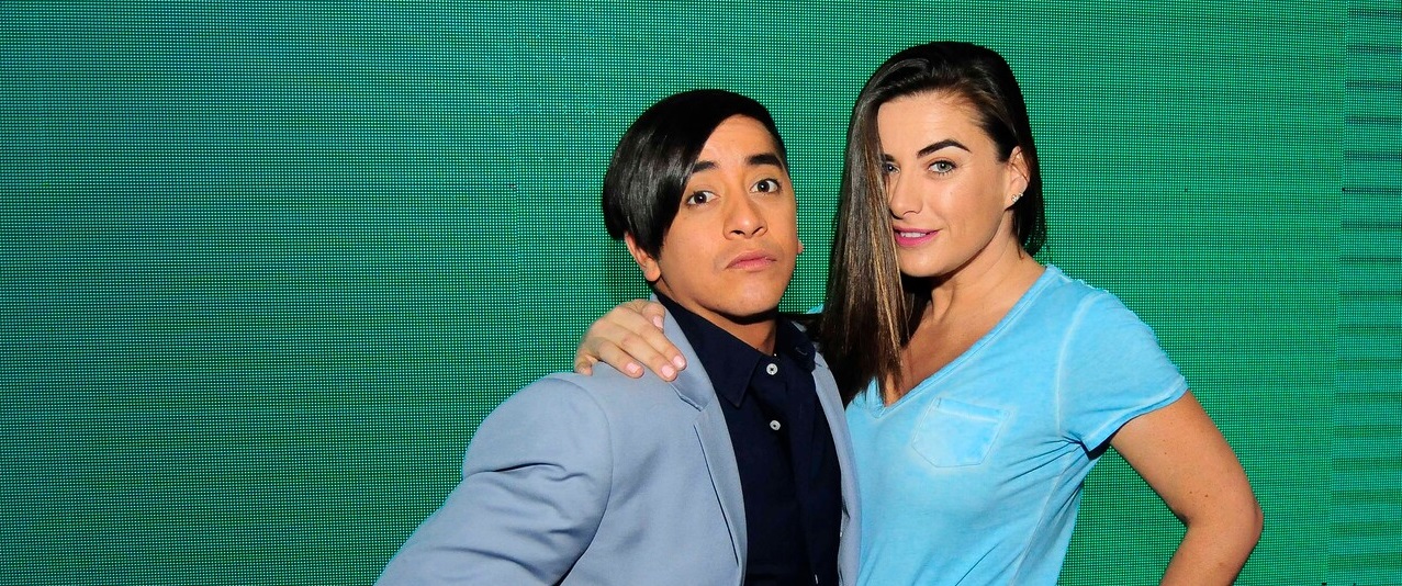 Fernando Godoy recordó desesperado llamado que recibió de Ingrid Cruz por cierre de área dramática