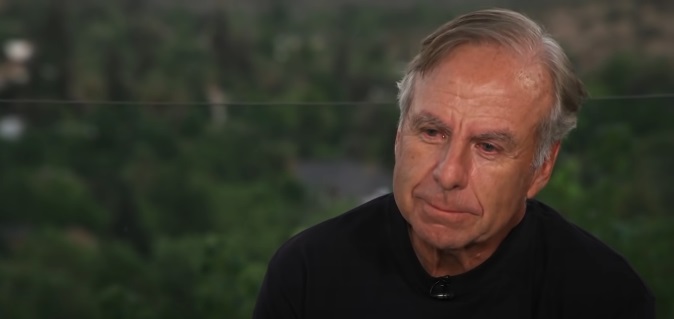 Fernando Paulsen vivió lamentable pérdida: su madre falleció mientras él hacía su programa radial