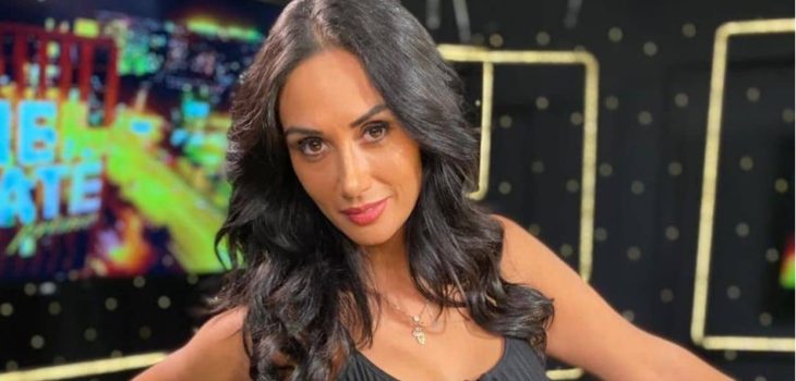 Pamela Díaz se refirió a su nuevo programa de viajes en TVN: 