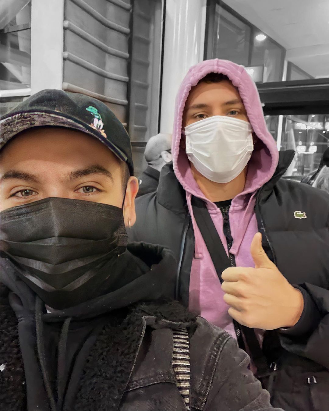 @flaviorevecoc | Instagram