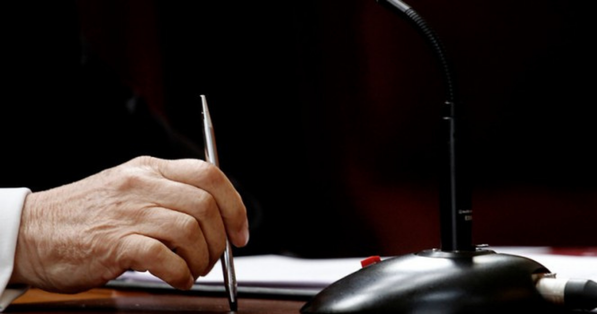 Infante de marina es formalizado por homicidio de Manuel Rebolledo en estallido social en Talcahuano