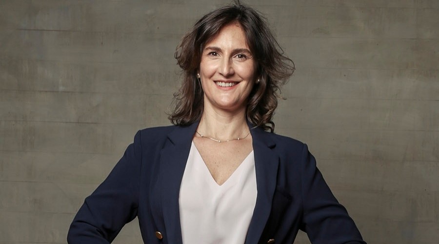 Francisca Imboden sobre sus inicios en TV: 