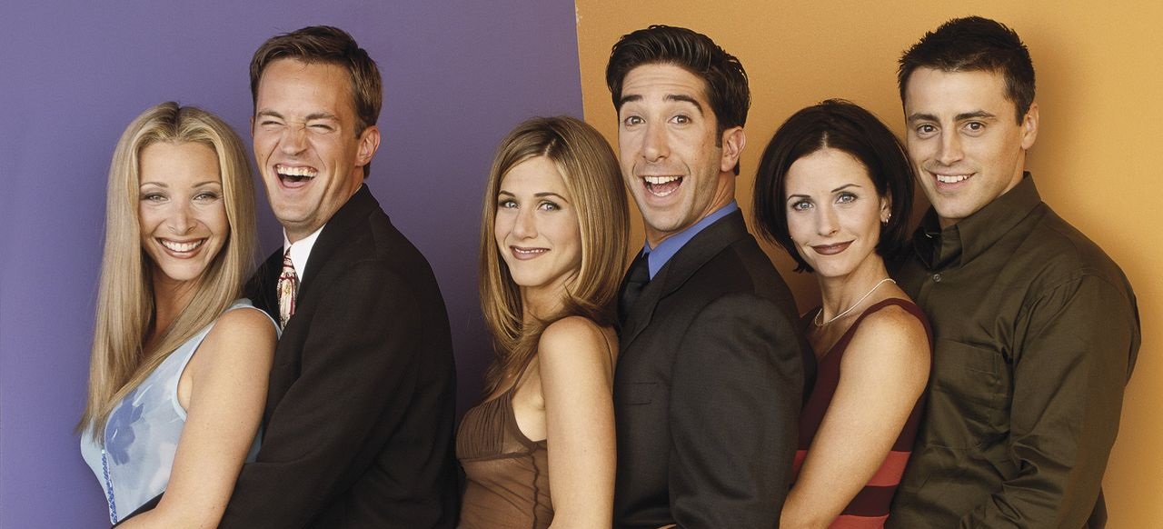 Recordado actor de 'Friends' confesó que padece cáncer en etapa terminal: ya no puede caminar