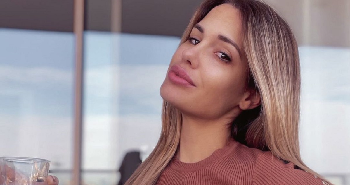 Gala Caldirola dará detalles de su relación con Mauricio Isla en nuevo capítulo de La Divina Comida