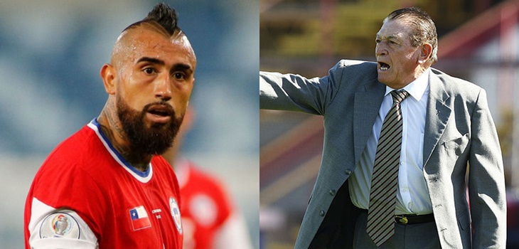 'Clavito' Godoy reveló los lujos que vio en la 'mansión' de Vidal: 