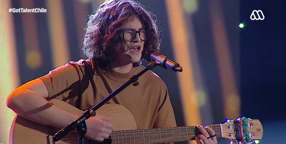 'Got Talent Chile': Hans Braukmann analizó su paso a la final y el rol de los nuevos jurados