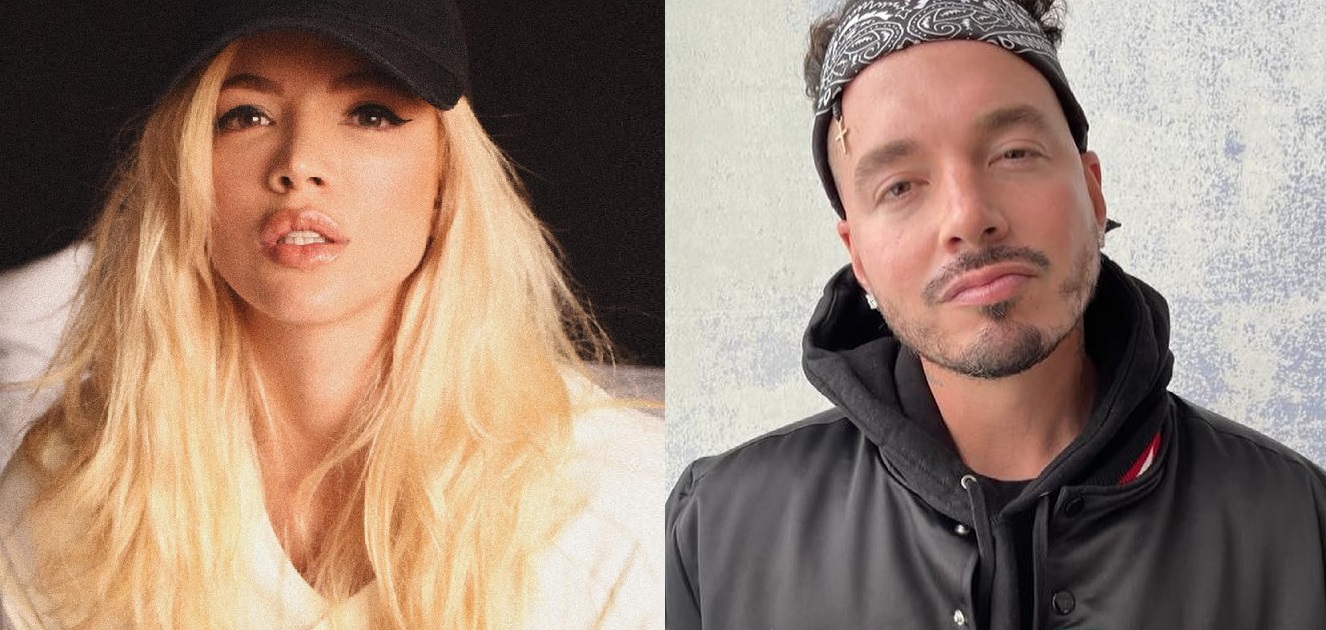 Odontóloga, modelo e influencer: ella es Carolina Osorio, la hermana del famoso artista J Balvin