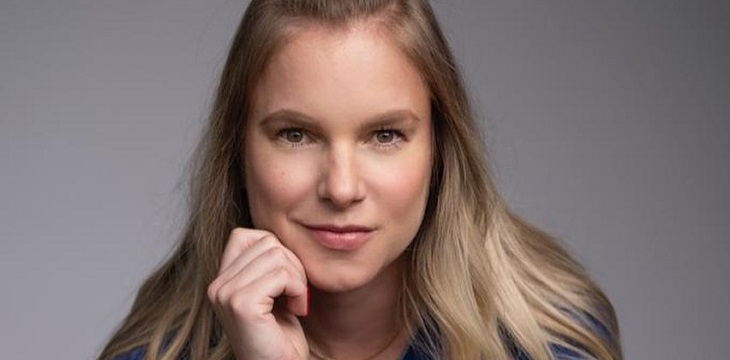 Ignacia Allamand contó que trabaja en fundación para rescatar animales: 