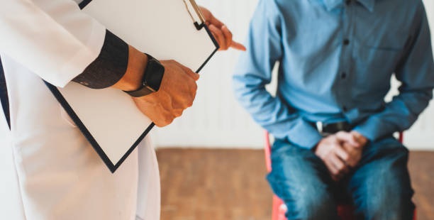 Estudios revelan relación entre cuadros severos de COVID-19 y la impotencia sexual en los hombres