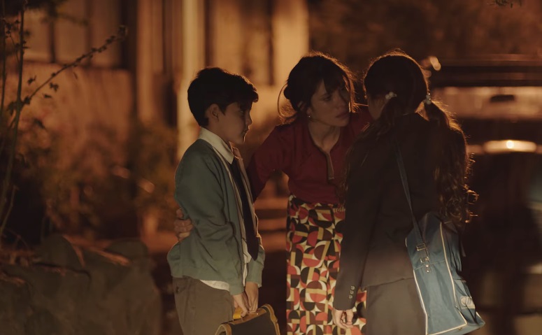 Isabel la serie | Mega