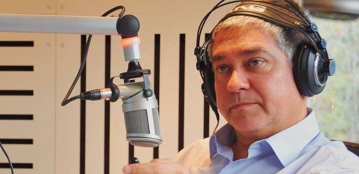 Iván Valenzuela escribió conmovedor mensaje a su hija por su cumpleaños: 