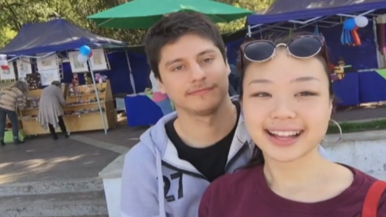 Caso Narumi: fiscal confirma que Nicolás Zepeda será juzgado en Francia en 2022