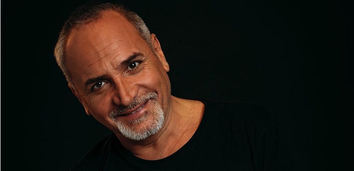 Luis Jara cumplió anhelado sueño que beneficiará a jóvenes talentos musicales: 