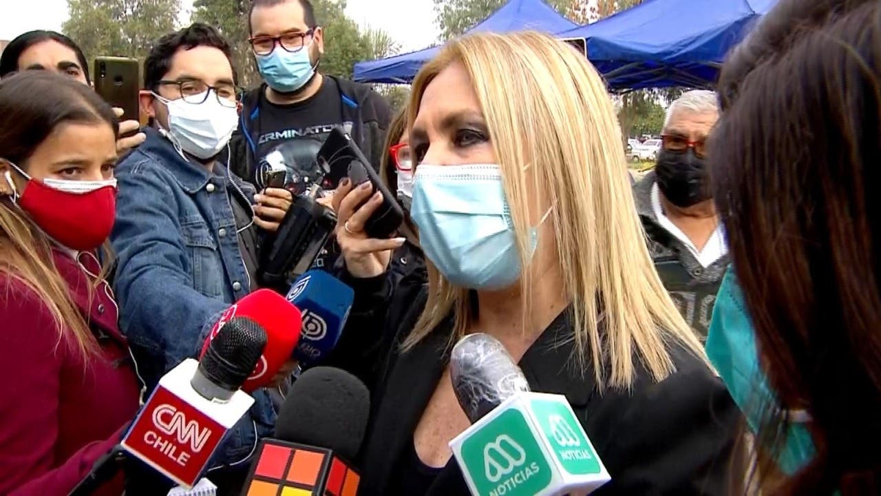 Dichos contra Piñera le significaron a Pamela Jiles ser la figura más denunciada de mayo en el CNTV