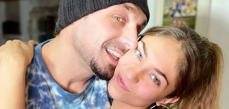 Polola de Joche Bibbó relató cómo vio en vivo el asalto que él sufrió: estaban en videollamada