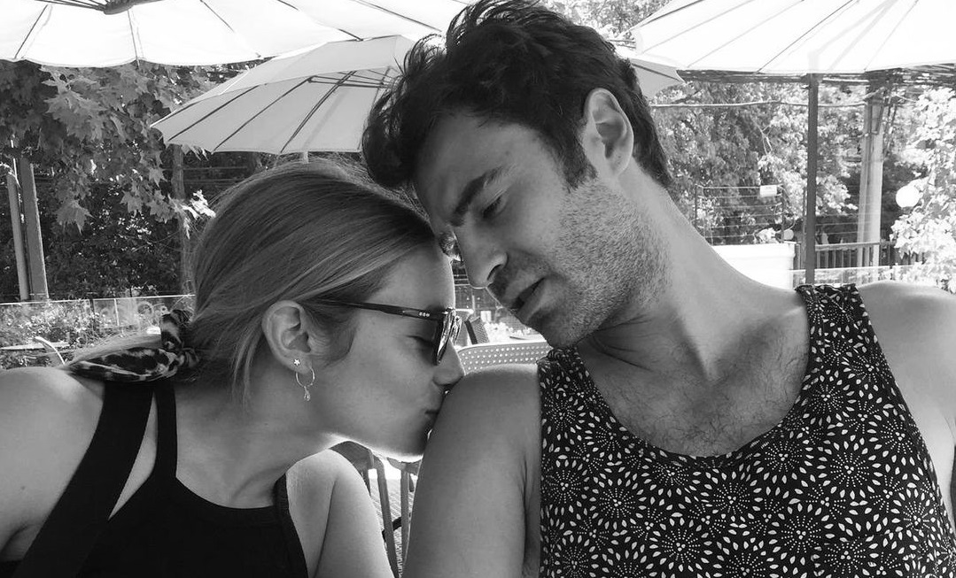 ¿Embarazada en la ficción y en la realidad? Actriz de Edificio Corona esperaría su primer hijo