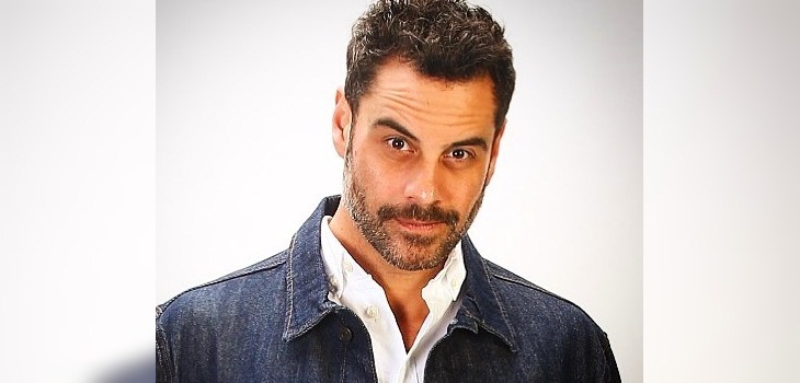 Julio Jung contó qué lo sedujo a formar parte de nuevo programa de Vivi Kreutzberger para TV+