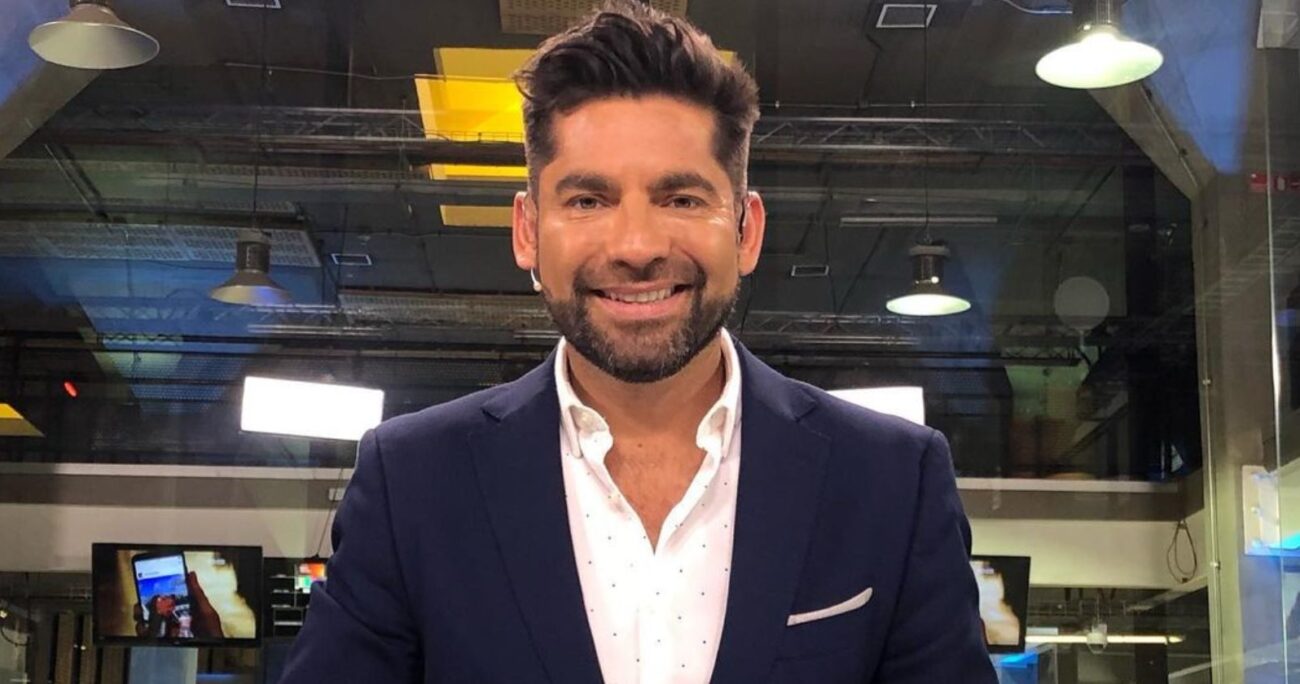 CHV reaccionó a participación de Karim Butte en fiesta de Dante Poli: 