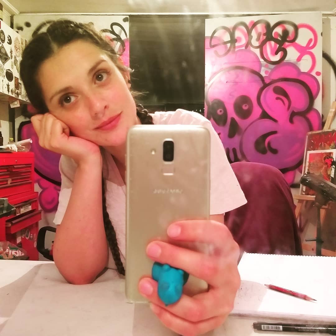 @karin.huberg | Instagram