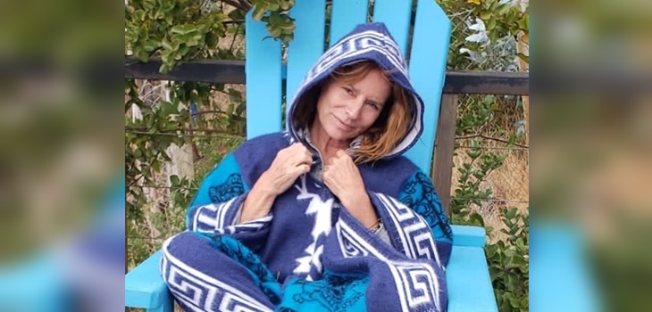 Katherine Salosny alzó la voz por el mundo gastronómico tras nuevo retroceso a fase 1 en RM