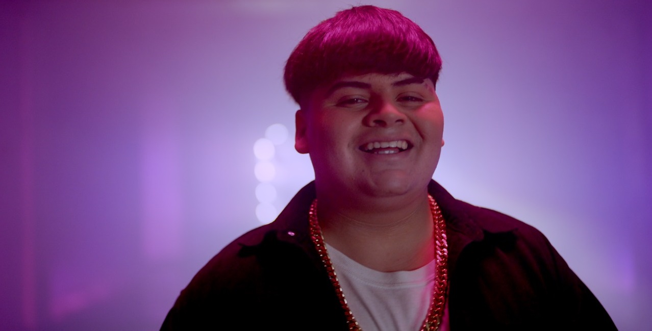 Tras nominación al Copihue de Oro, Kidd Tetoon fue confirmado para competir en popular programa