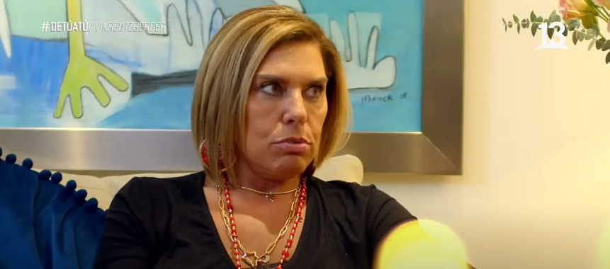 Vivi Kreutzberger recordó cáncer que padeció: contó detalles de tratamiento radioactivo que tuvo